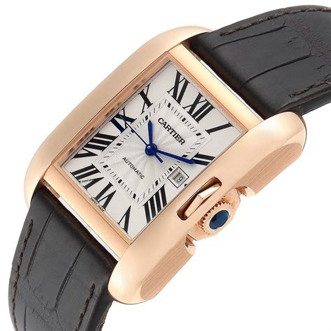 cartier tank chrono24.